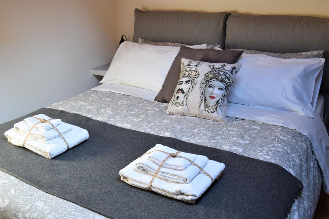 Il Limone Holiday Home Siracusa Syracuse Exterior photo