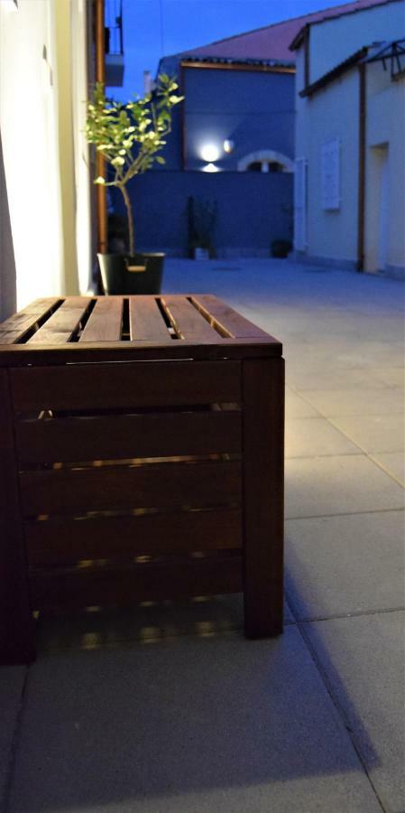 Il Limone Holiday Home Siracusa Syracuse Exterior photo