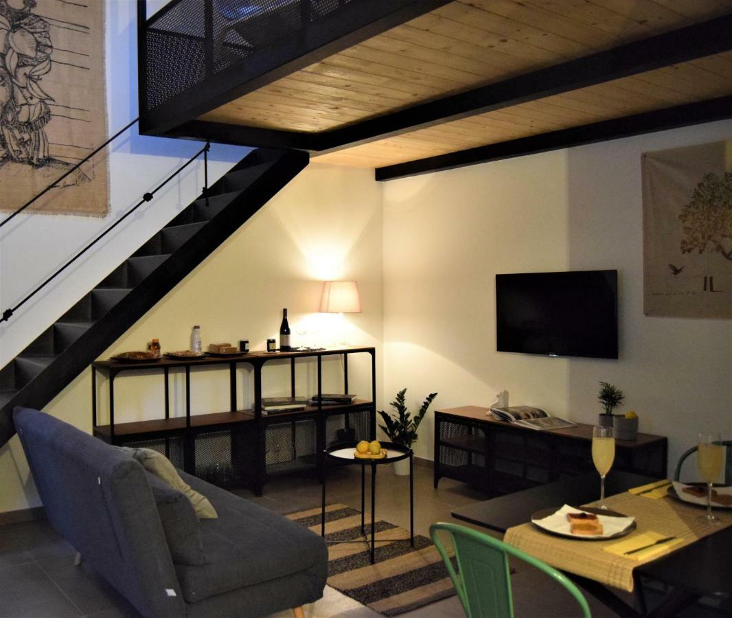 Il Limone Holiday Home Siracusa Syracuse Exterior photo