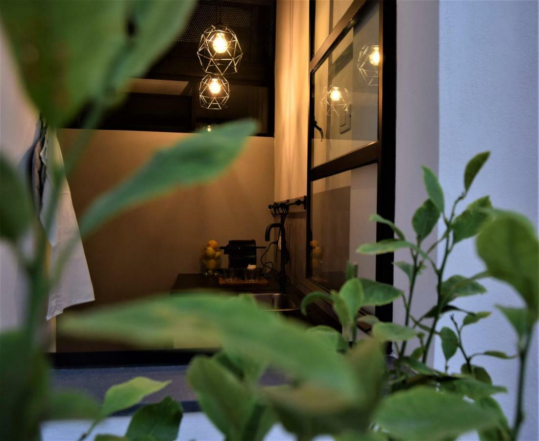 Il Limone Holiday Home Siracusa Syracuse Exterior photo