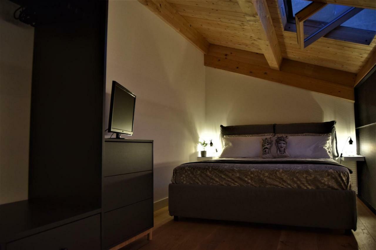 Il Limone Holiday Home Siracusa Syracuse Exterior photo