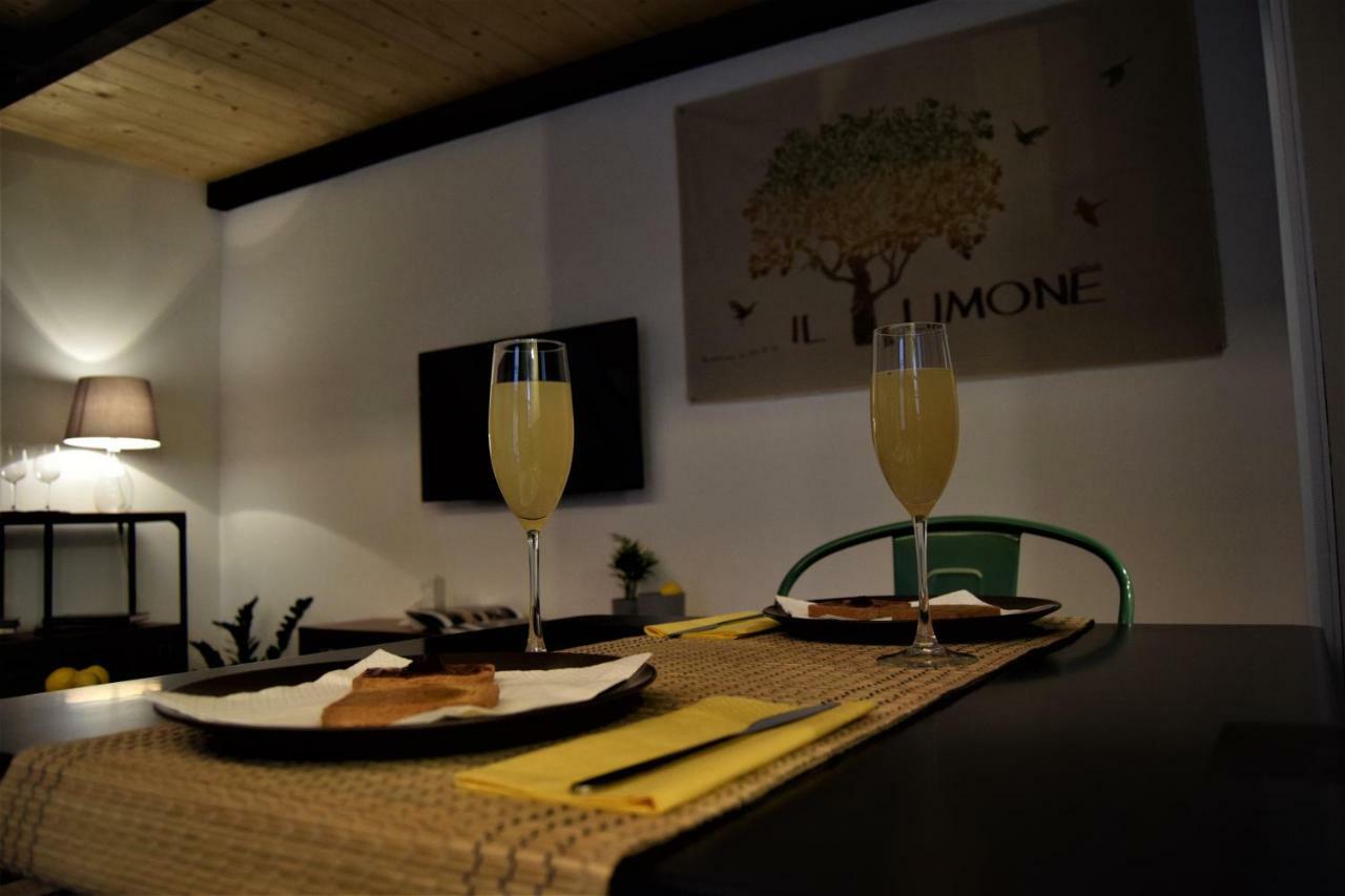 Il Limone Holiday Home Siracusa Syracuse Exterior photo